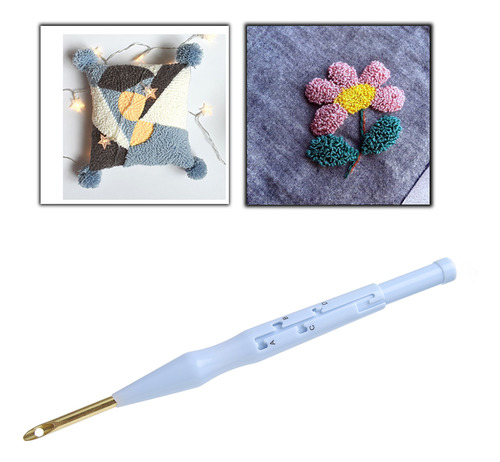 Lápiz Para Bordar, Hacer Manualidades, Tejer, Coser, Hilo