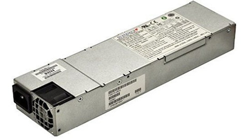 Sistemas De Alimentación  Supermicro Supermico Pws-563-1h 1u