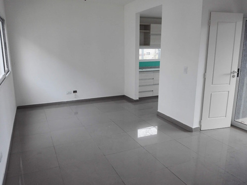 Imagen 5 de 12 de Venta A Estrenar. Duplex 3 Ambientes Interno Con Patio Y Cochera. Financia 30% - Ituzaingo