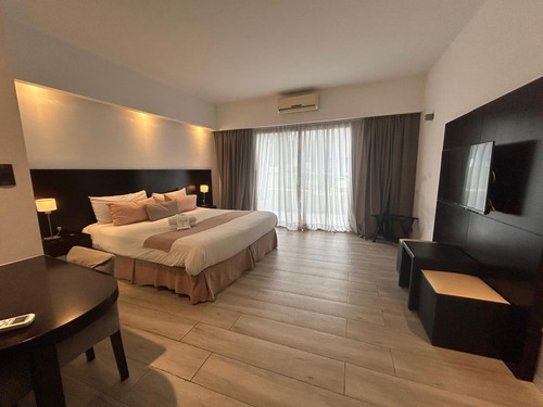 Venta Departamento 1 Dormitorio Campana Con Cochera
