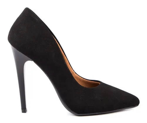 Scarpin Di Cristalli Vermelho MercadoLivre