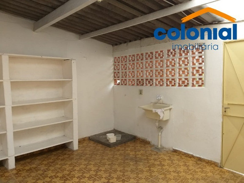 Imagem 15 de 17 de Casa Comercial Na Fernando Arens Na Vila Arens Ii Em Jundiaí - Ca00802 - 33293439