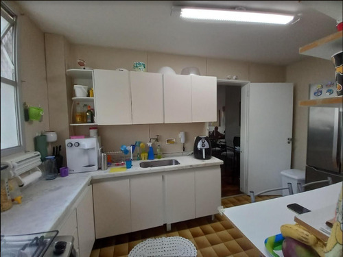 Imagem 8 de 30 de Riviera Dei Fiori Barra Da Tijuca 2 Quartos 100m2 - 2068 - 70709008