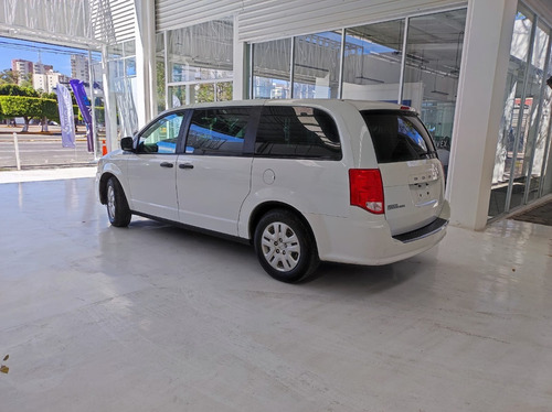 Imagen 4 de 15 de Grand Caravan Se