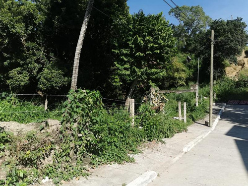 Venta Terreno 2,647 M² En Colonia Escudero Tuxpan Veracruz