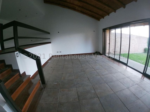 Imagen 3 de 18 de Excelente Townhouse En Venta El Hatillo Mls #22-10643