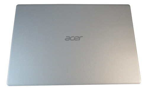 Cover Bezel Lcd Acer  Aspire  A315-23  Silver  En Stock