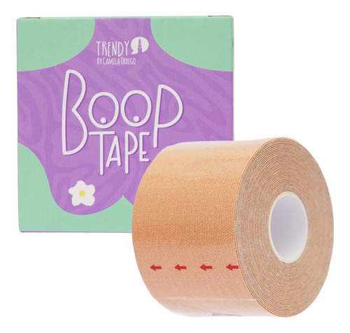 Cinta Para Busto Boop Tape Trendy