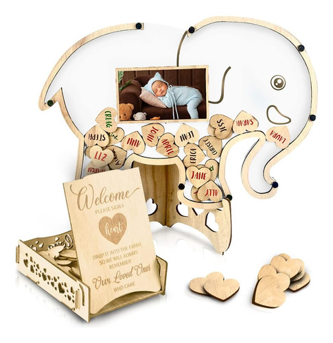 Bossy Baby,elephant   Guest Book Alternatives,elephant ...