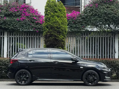 Chevrolet Ónix 1.0 Rs Turbo (mantenimiento En Concesionario)