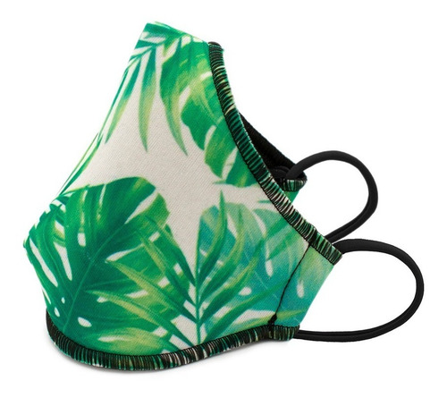 Imagen 3 de 4 de Oferta Pack 8 Tapabocas Barbijo Lavable Reutilizable Diseño