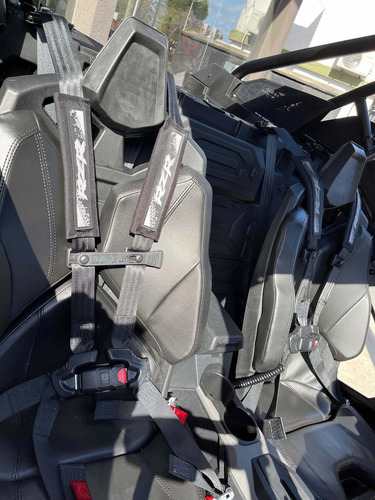 Imagen 5 de 6 de Polaris Rzr Pro Ultimate 2022