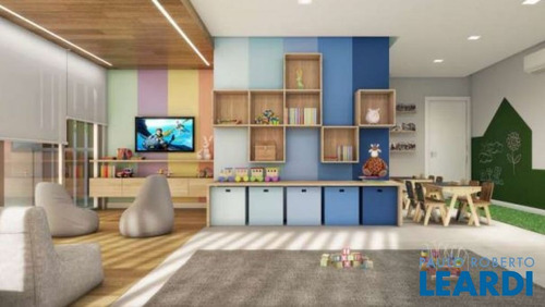 Imagem 5 de 15 de Apartamento - Perdizes - Sp - 598298