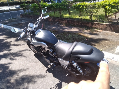 Imagem 11 de 13 de Yamaha Vmax1200