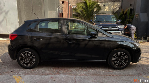 Imagen 10 de 23 de Seat Ibiza Style Tsi