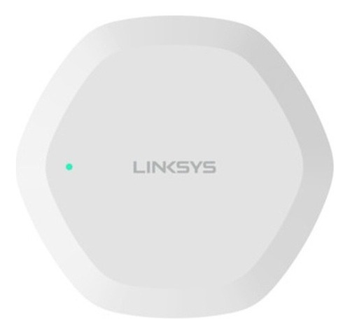 Punto De Acceso Inalámbrico Linksys Modelo Lapac1300c