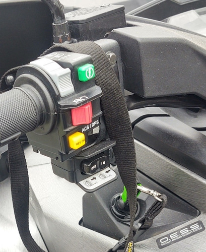 Imagen 12 de 15 de Can Am Brp Outlander Max Xt 850 Efi 2018