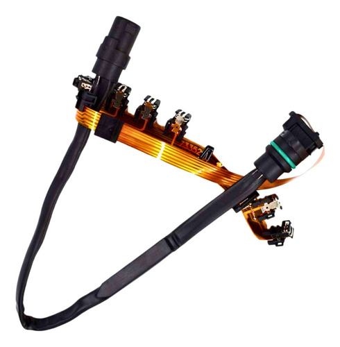 Corredera Arnes Transmision Jetta 2002 2003 2004 2005 01m