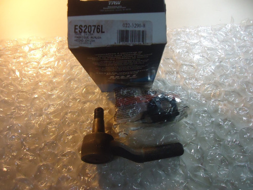 Terminales Externo Dodge Plymouth B200 B250 76-78 B300