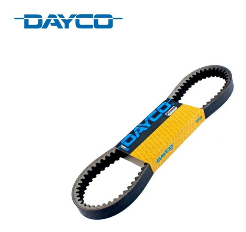 Correa Dayco. Zanella Styler. 125/150 743x18x30. Motos Mca