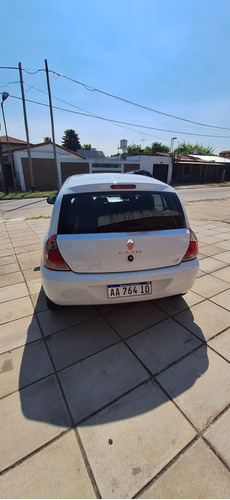 Renault Clio 1.2 Mio Dynamique 5P