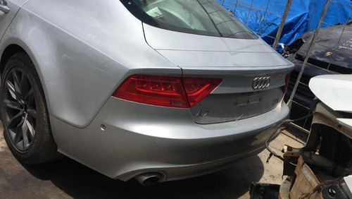 Audi A7 2013 Sucata Para Venda De Peças