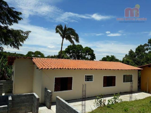 Imagem 1 de 19 de Chácara Com 3 Dormitórios À Venda, 24000 M² Por R$ 1.400.000,00 - Paruru - Ibiúna/sp - Ch0124