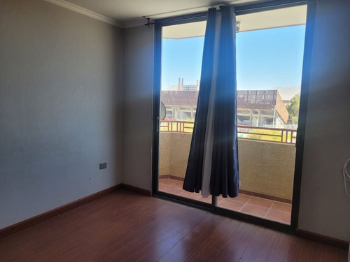 Departamento De 1 Dormitorio En Venta En Calama
