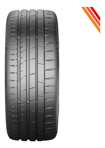 Pneu Continental 235/35 R19 91y Sportcontact 7