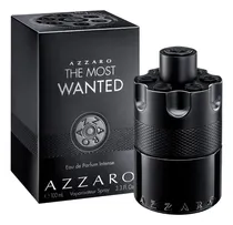 Comprar Azzaro - The Most Wanted 100ml Eau De Parfum Intense