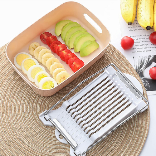 Spam Slicer: Alambre De Acero Inoxidable Multiusos Para 9 Re