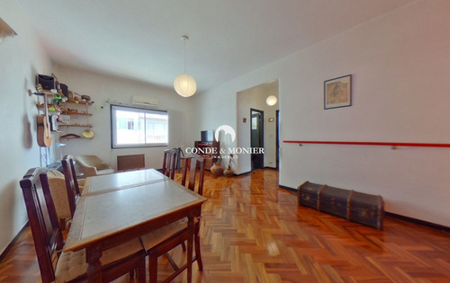 Imagen 4 de 17 de Almagro, Venta, 3 Ambientes.