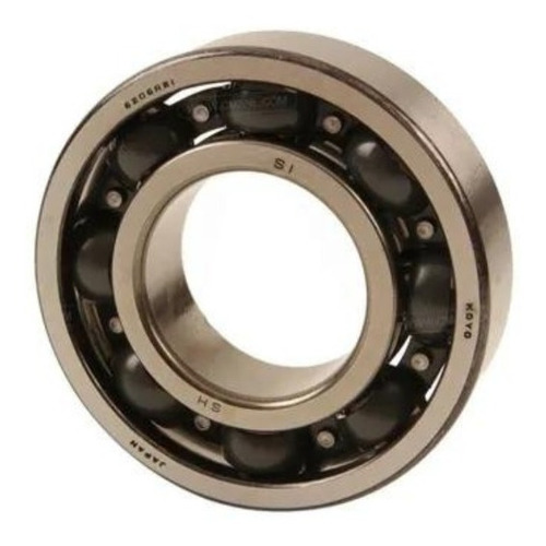 Rodamiento Ruleman Bancada Cigueñal Orig Kawa Kxf 250 04 16