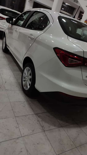Fiat Cronos 1.3 Drive Mt