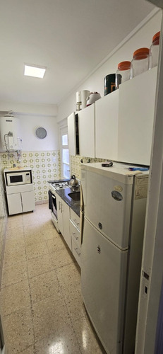 Departamento 2 Ambientes Cerca Playas Zona La Perla