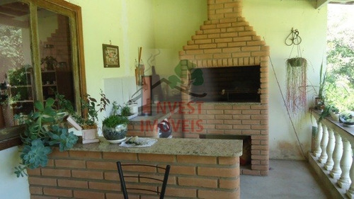 Imagem 10 de 15 de Chacara - Ref: 6943 - V-6943