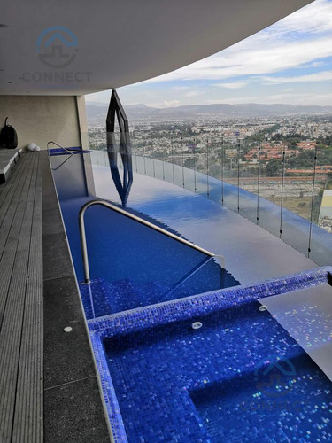 Departamento Venta Zona Norte Torre Adamant Leon Gto