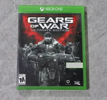 Comprar Juego Gears Of War  Gears Ultimate Edition