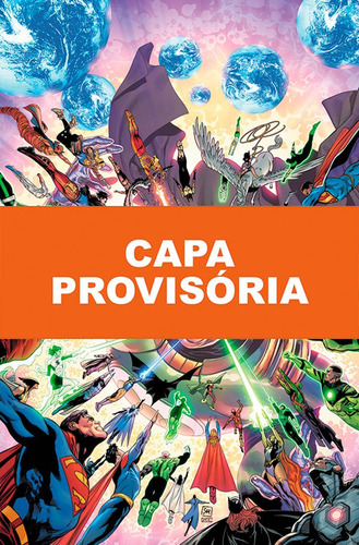 Crise Sombria 06, de Laura Braga. Editora Panini, capa mole em português