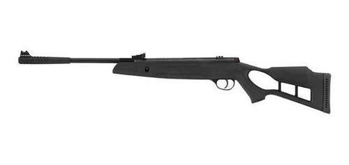 Carabina Hatsan Striker Edge 5.5 Mm + 250 Balines Y Funda