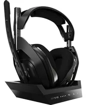 Comprar Audífonos Astro A50 Wireless Con Base Carga Pc\u002Fmac\u002Fps4\u002Fps5
