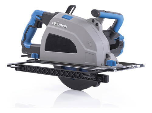 Sierra Circular Evolution S210ccs Para Corte De Metales Pesa