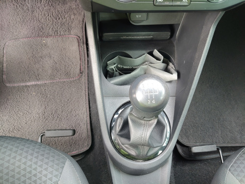 Volkswagen Voyage 1.6 Trendline