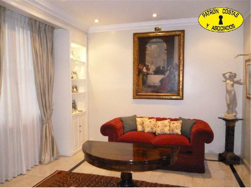 1914id- 437 M2 Recoleta Alvear Y Montevideo