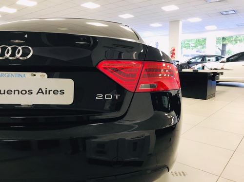 Audi A5 Sportback 2.0 Tfsi 225cv Multitronic 2013 Usado*