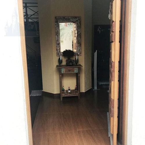 Imagem 2 de 13 de Casa Para Venda, 3 Dormitórios, Jardim Previdência - São Paulo - 9099
