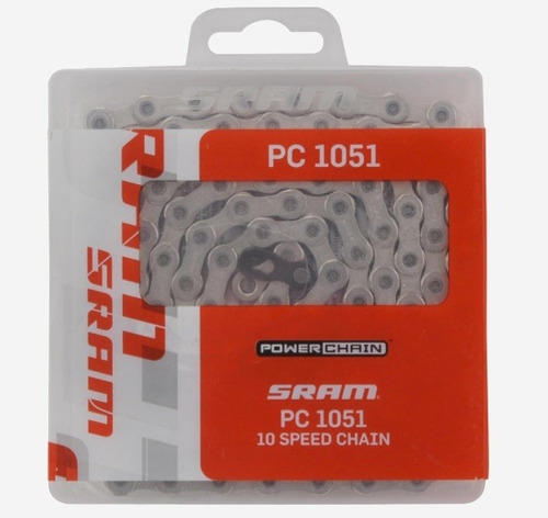 Corrente Sram Pc 1051 10v