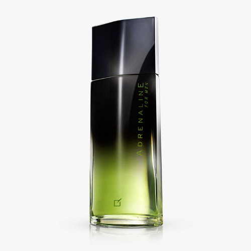 Adrenaline Cologne For Men By Yanbal