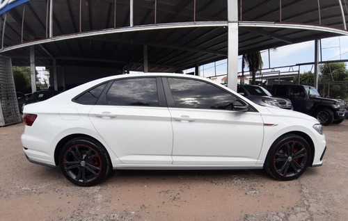 Imagen 6 de 11 de Volkswagen Jetta Gli
