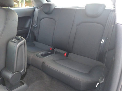 Imagen 10 de 15 de Audi A1 1.4 Cool Tm